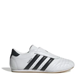 adidas Originals Taekwondo Shoes in White
