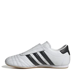 adidas Originals Taekwondo Shoes in White