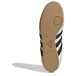 adidas Originals Taekwondo Shoes in White