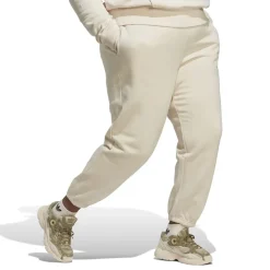 adidas Originals Tall Mom Jog in White