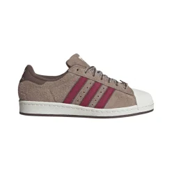 adidas Originals Teenage Mutant Ninja Turtle Superstar Trainers in Brown