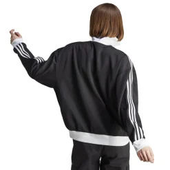 adidas Originals Track Top in Black