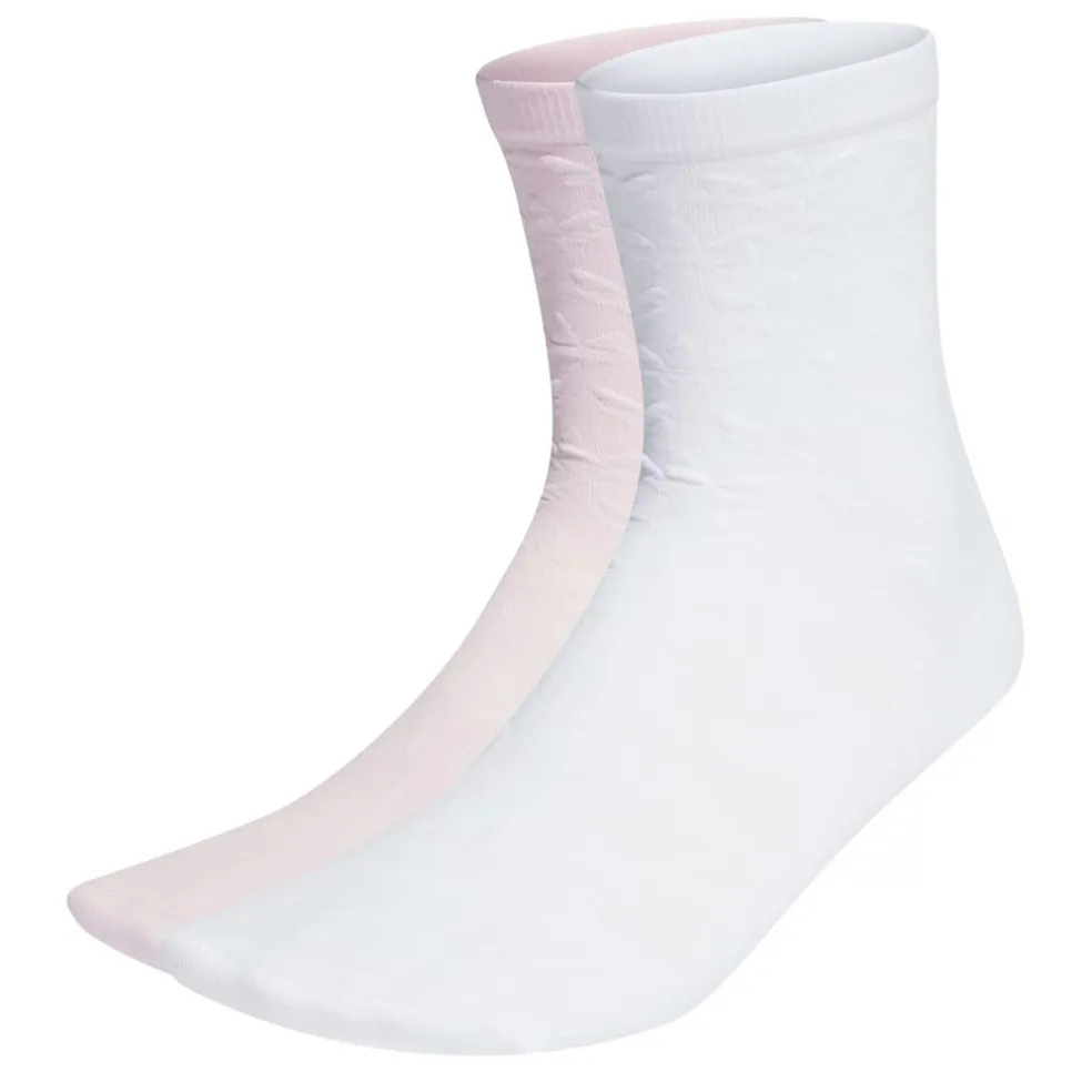 adidas Originals Trefoil 2 in Multi