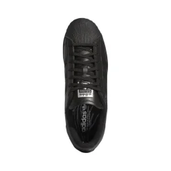 adidas Originals Unity x adidas Superstar ADV Trainers in Black