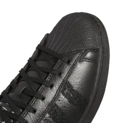 adidas Originals Unity x adidas Superstar ADV Trainers in Black