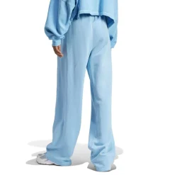 adidas Originals W Ess+ Sweatp in Blue