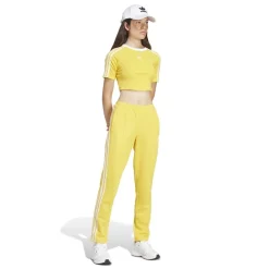 adidas Originals W Montreal tp in Yellow