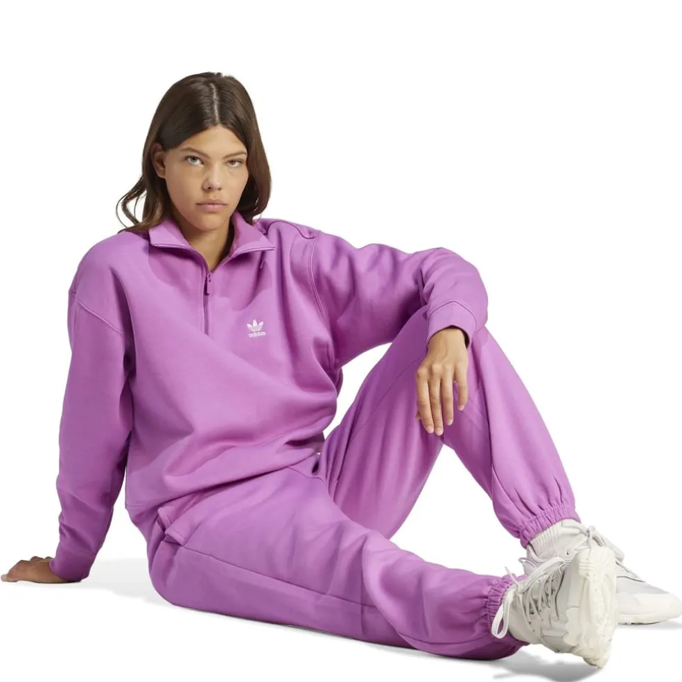 adidas Originals W Pants in Pink
