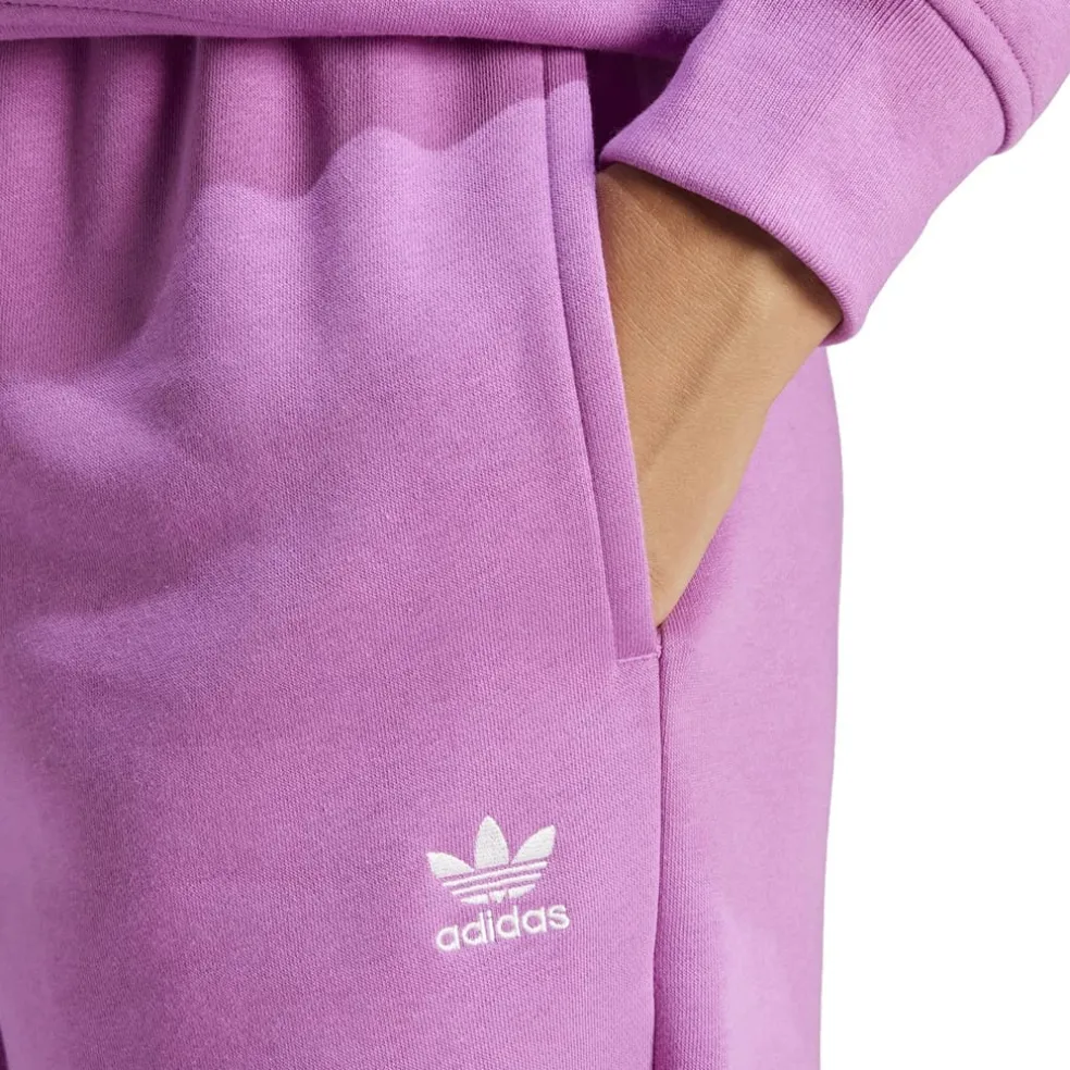 adidas Originals W Pants in Pink