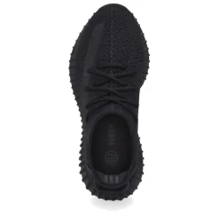 adidas Originals Yeezy Boost Low Top Sneakers in Grey