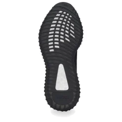 adidas Originals Yeezy Boost Low Top Sneakers in Grey