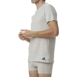 adidas 3pk T-Shirts in Multi