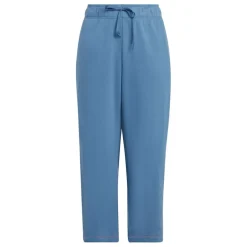 adidas Pls Sup Casual Jogger Sweatpants in Blue