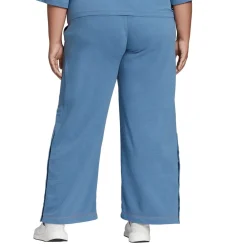adidas Pls Sup Casual Jogger Sweatpants in Blue