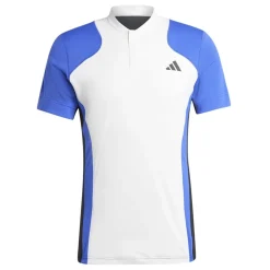 adidas Polo Pro in White