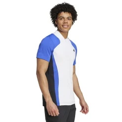 adidas Polo Pro in White