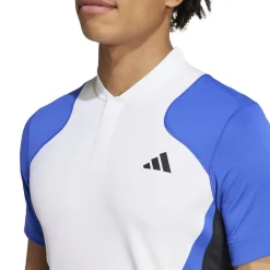 adidas Polo Pro in White