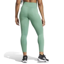 adidas Power 7 8 in Green