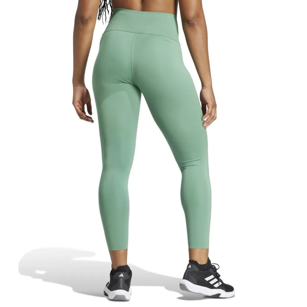 adidas Power 7 8 in Green