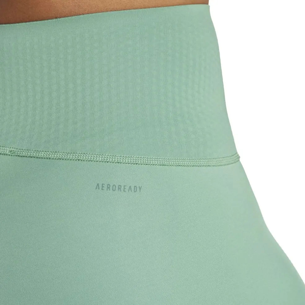 adidas Power 7 8 in Green