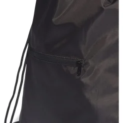 adidas Power Gymsack Adults in Black