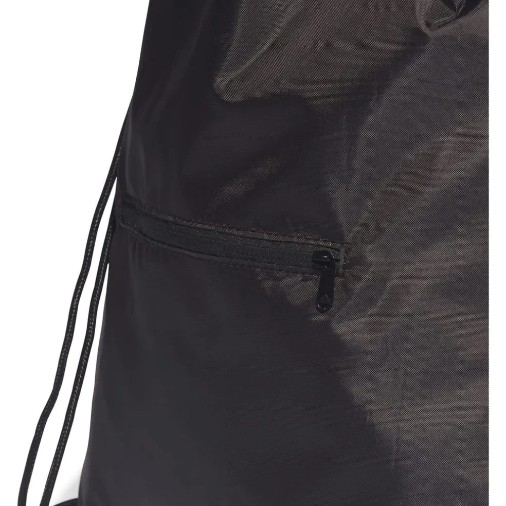 adidas Power Gymsack Adults in Black