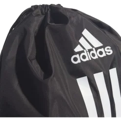 adidas Power Gymsack Adults in Black