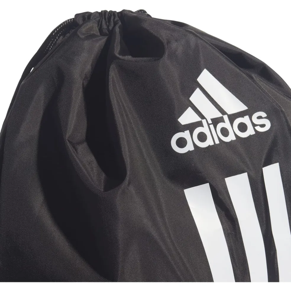 adidas Power Gymsack Adults in Black
