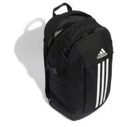 adidas Power Vi Backpack Unisex in Black