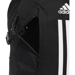 adidas Power Vi Backpack Unisex in Black