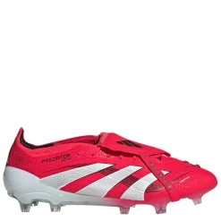 adidas Pred .1 Ft Fg Sn61 in Red