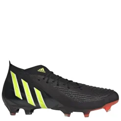 adidas Pred Ed1 fg in Black