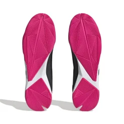 adidas Predator Accuracy.3 Low Indoor Football Boots in Black-White