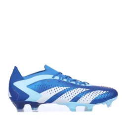 adidas PREDATOR ACCURACY.1 L FG Football Boots in Blue