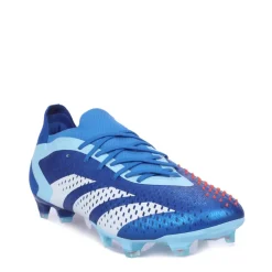 adidas PREDATOR ACCURACY.1 L FG Football Boots in Blue