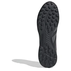 adidas Predator Astro Turf Football Boots Adults in Black