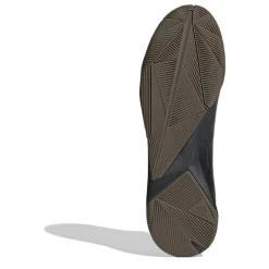 adidas Predator Edge .3 Unisex Indoor Football Trainers in Black