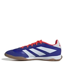 adidas Predator League Adults Indoor Football Boots in Blue