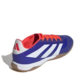 adidas Predator League Adults Indoor Football Boots in Blue