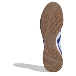 adidas Predator League Adults Indoor Football Boots in Blue