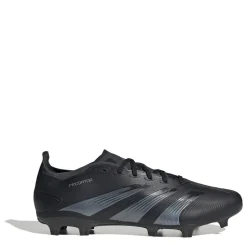 adidas Predator League Firm Ground Football Boots in Black