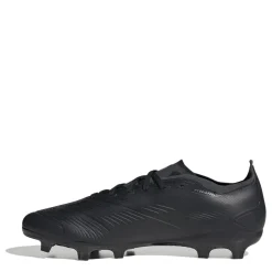 adidas Predator League Firm Ground Football Boots in Black