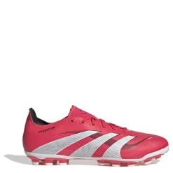 adidas Predator League 2g 3g Astro Turf Football Boots in Multi