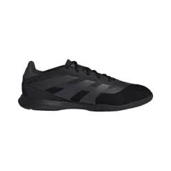 adidas Predator League Indoor Football Boots in Black