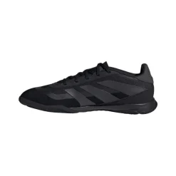 adidas Predator League Indoor Football Boots in Black