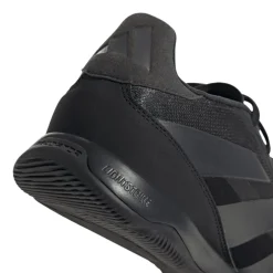 adidas Predator League Indoor Football Boots in Black