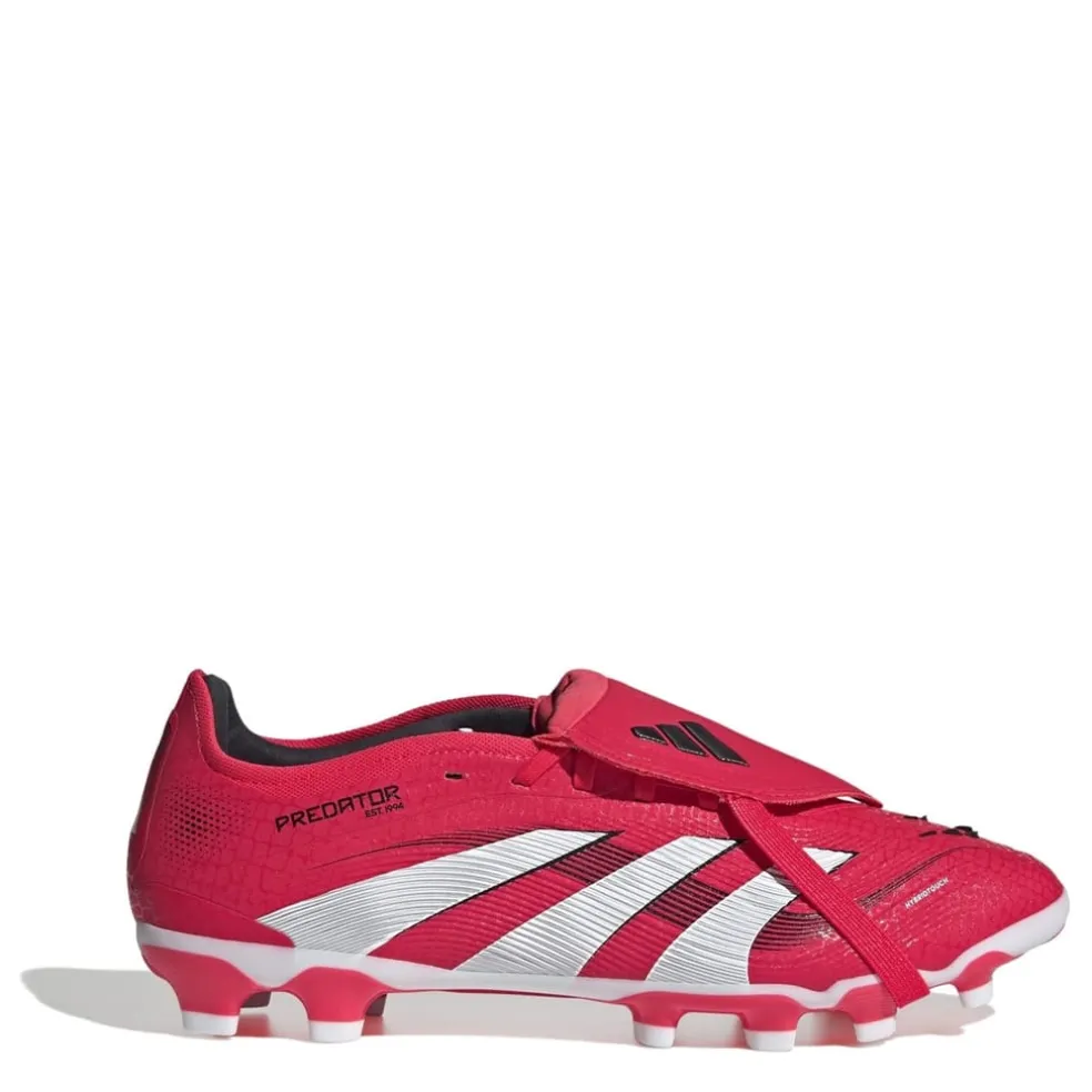 adidas Predator Pro Fold Over Multi Ground Football Boots in Multi