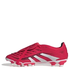 adidas Predator Pro Fold Over Multi Ground Football Boots in Multi