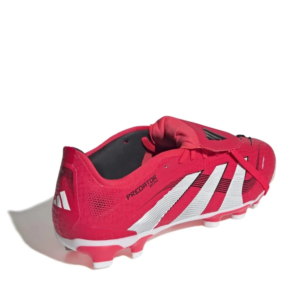adidas Predator Pro Fold Over Multi Ground Football Boots in Multi