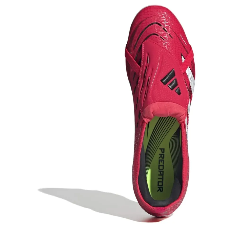 adidas Predator Pro Fold Over Multi Ground Football Boots in Multi